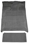 1980-1997 Ford F-350 Crew Cab 2WD Automatic Cutpile Replacement Carpet Kit. Fixed Price $228.63.