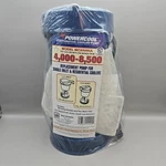 New Sealed Powercool Evaporative Cooler Pump Model MC8500UL Replacement. Fixed Price $79.99.