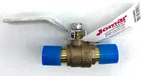 Nob 3/4" Jomar Lf Brass Ball Valve Standard Port Exapnsion Pex Connection T-422G. Fixed Price $21.95.