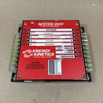 Energy Kinetics System 2000 Manager Furnace Control Board 24V Aluminum Switch. Fixed Price $499.00.
