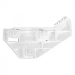 New Front Left Driver Side Bumper Cover Spacer Bracket Fits 2002-2006 Honda Crv. Fixed Price $19.90.