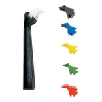 Diversitech T-101 Corporation T101 Multi-head Fin-tool Kit (1 Handle 6 Heads. Fixed Price $33.54.