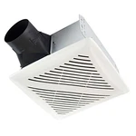 Broan Nutone Flex Dc Series Energy Star Certified Bathroom Ventilation Fan. Fixed Price $245.00.