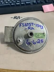 Tridelta FS6757-1543 Furnace Air Pressure Switch 42-24012-01 (ra). Fixed Price $45.00.