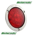 Grote Genuine Oem 53302 Stop/turn/tail Lamp Kit W/ Theft-resistant Flanges. Fixed Price $39.95.