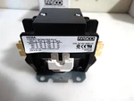 Fasco H230A Definite Purpose Contactor (2 Pole, 30A, 24 Vac) New. Fixed Price $20.00.