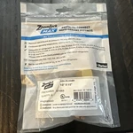 Parker MZK-F8-HNBR Zoomlock 1/2 Copper Press To Flare Coup Refrigerant Bag. Fixed Price $15.00.