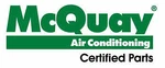 Mcquay 330423301 Daikin- 208/230/460V 3PH 2HP Fan Motor. Fixed Price $822.81.