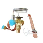 Sanhua RFGF05E-2.5-796 Expansion Check Valve (txv) Lennox Y8735. Fixed Price $59.99.