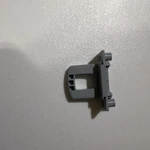 WH01X31637 Oem Ge Washer Lid Lock Striker. Fixed Price $7.57.