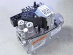 White Rodgers Gemini 103181-01 Hvac Gas Valve 36J55-254P1 Converted To Lp. Fixed Price $61.75.