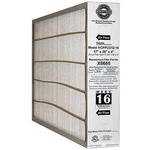 Lennox X6666 (2-PACK) Pureair PCO-12C Merv 16 Replacement Filter 17" 26" 4". Fixed Price $240.16.