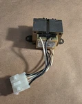 Tyco Electronics 4000C01V18K52 Furnace Transformer 622329-0. Fixed Price $52.51.