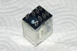 Taco SR024-001RP 24V Replacement Plug In Relay / Argo With Lite. Fixed Price $29.50.