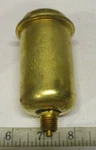 New Taco Hy-vent No. 426 Brass 1/4" Npt. Fixed Price $29.97.