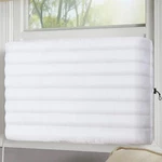 Indoor Window Ac Cover Air Conditioner Dust Proof Insulation 17 X 13. Fixed Price $21.07.