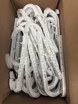 Sioux Chief 553-7W 2" Hangs Tuff Dwv Pipe Hanger 10 Count 739236252203 Openbox. Fixed Price $18.00.