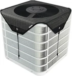 Air Conditioner Covers For Outside 28&APOS;&APOS; X , Black. Fixed Price $21.82.