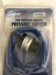 Supco SLP4560 Low Pressure Control / Switch - New. Fixed Price $21.49.
