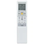 New 433MHZ Air Conditioner Remote Control For Daikin ARC452A4/10/12. Fixed Price $14.31.