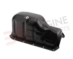 Borg & Beck Oil Sump Fits Fiat 500 Punto Grande Panda 1.2 1.4 55200418. Fixed Price $29.80.