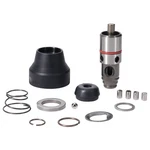 Bosch 1617000598 Tool Holder For Rotary Hammers 11253VSR, 11255VSR, And 11536VSR. Fixed Price $48.23.