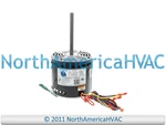 Climatek Furnace Blower Motor Replaces Genteq 5KCP39PGN665T 3587. Fixed Price $164.95.