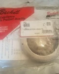 Beckett F3 Combustion Head -new-ships 24 Hours Upc 045558023477. Fixed Price $64.88.