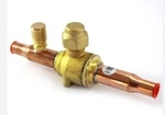 1PC New Danfoss Ball Valve GBC10S 009L7051 With Probe. Fixed Price $83.19.