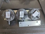 Carrier Bryant Honeywell Furnace Pressure Switch 3 Stage HK06NB011 BA80012 **Q12. Fixed Price $30.00.