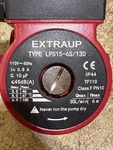 Extraup Transfer Pump LPS15-6S/130 Volt Self Priming Speed 1/10HP. Fixed Price $55.55.