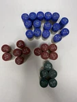 Lot Of 30+ Delavan Oil Burner Nozzles Various Gph 60 70 80 Type W Ct B26. Fixed Price $199.95.