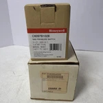 Honeywell C6097B1028 Gas Pressure Switch 3 21" Wc, 1/4" Npt, -40/140F R2004000. Fixed Price $179.99.