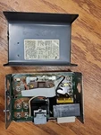 Honeywell Aquastat Relay. Fixed Price $245.00.