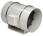 Soler & Palau TD-250 Off White 10"/250MM Inline Mixed Flow Duct Fan. Fixed Price $630.18.