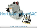 Honeywell Furnace Stand Pilot Gas Valve Fits Nat/lp. Fixed Price $198.95.