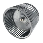Goodman-amana B1368058S Blower Wheel 10"X8" Clockwise Compatible With Hvac Units. Fixed Price $68.49.