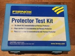 New Fernox 57879 Protector Test Kit Expired 2015. Fixed Price $30.00.