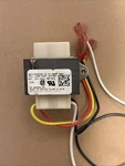 Basler Furnace Power Transformer BE131650GDD 46-102856-02 120V 24V Ao Smith #A19. Fixed Price $39.99.