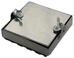 Ductmate Access Door, 6 In. W, H,. Fixed Price $31.00.