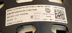 Goodman Broad Ocean 0131M00750M 1/2HP , 208/230V 1050 Rpm Motor Without Module. Fixed Price $182.59.