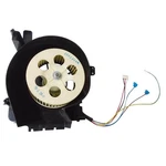 Volute Shell Assembly Motor With Axial Fan Included US-CFZ0.8BD/N3-K(A5).5C Rohs. Fixed Price $83.40.