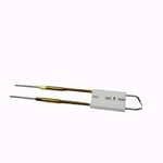 Riello 3005890 Short Electrode Assembly F10 M10 Oil Burners. Fixed Price $34.73.