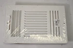 Hart & Cooley Register Ceiling Wall Way White 683M 10 06 703920 Vent Cover. Fixed Price $10.99.