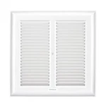 Oem Nutone S97011324 Bath Fan Grille Cover Fits 660 662 664 665 666 668. Fixed Price $39.99.