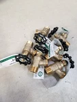 X6 Legend Valve 107-144NL Boiler Drain 3/4" Brass 125 Psi Male Threaded. Fixed Price $90.00.