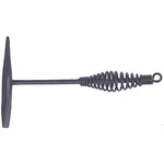 Gentec 25-HG-30 Chipping Hammer With Cone & Cross Chisel, 123028004 Replacement. Fixed Price $22.25.