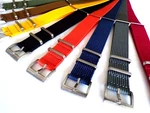 Nato G10 Strap New Ribbed Nylon Military Raf Pilot Watch Band Iw Suisse Usa. Fixed Price $15.97.