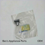 Ge WJ12X132 Air Conditioner Ac Knob. Fixed Price $10.49.