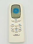 WJ26X20522 Remote Control For Ge AEL08LVQ1 AEW08FMG1 Air Conditioner. Fixed Price $7.99.
